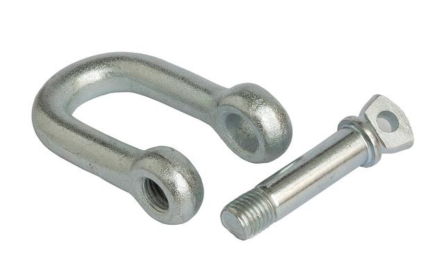 Nut And Bolt