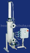 The ICG Disk Type Automatic Clean Filter