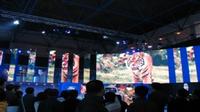 rental led display