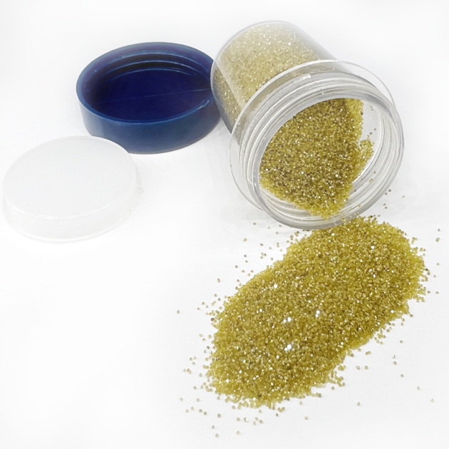 Synthetic Saw Grit Diamond Powder