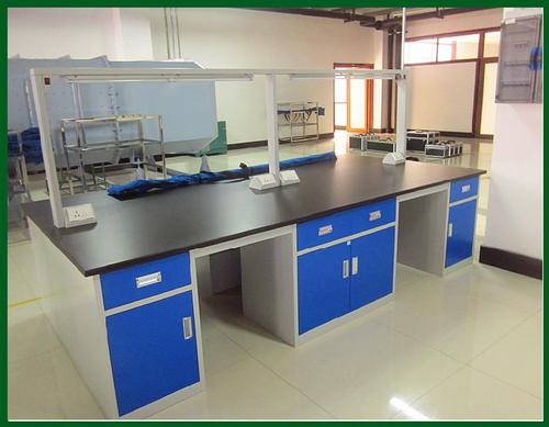 laboratory furniture