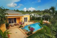House in Pattaya for foreigner