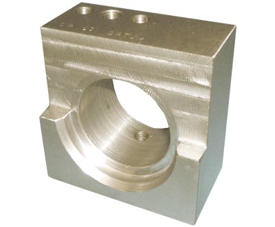 CNC machining parts