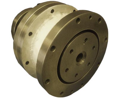 Truck parts