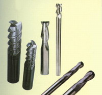 milling cutter, end mills, hole cutter