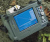 Nettest CMA 8800 OTDR