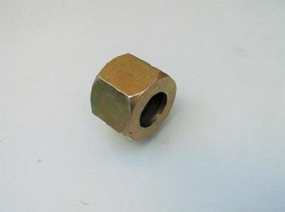 Hydraulic Nut