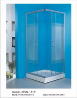simple bathroom