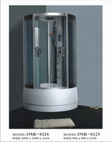luxury bathroom