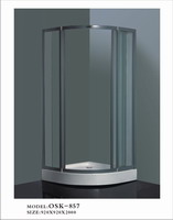 simple bathroom