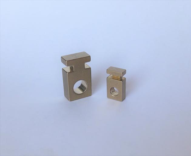 Brass Part 4