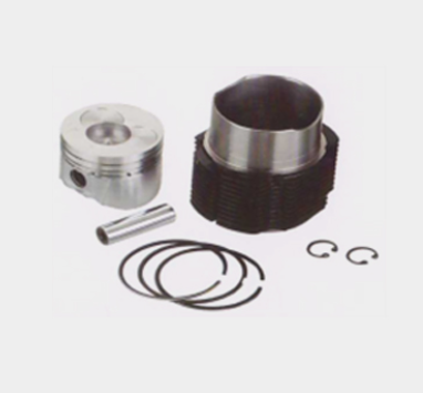 Piston Block Assembly Kit