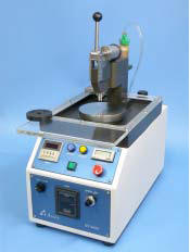 FIBER OPTIC POLISHING MACHINE