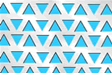 perforated wire netting