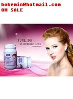 Pure Hyaluronic Acid Capsules