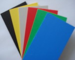 PVC Foam Sheet  /  PVC Foam Board