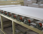 PVC Free Foam Sheet  /  PVC free Foam Board