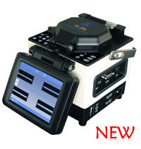 SC-300 Fusion SPlicer