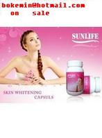 Skin Whitening Capsules