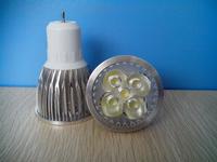 LED spotlight