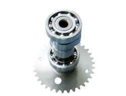 CAM SHAFT