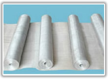 stainless steel wire mesh