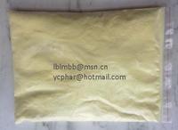 Trenbolone Enanthate yellow powder
