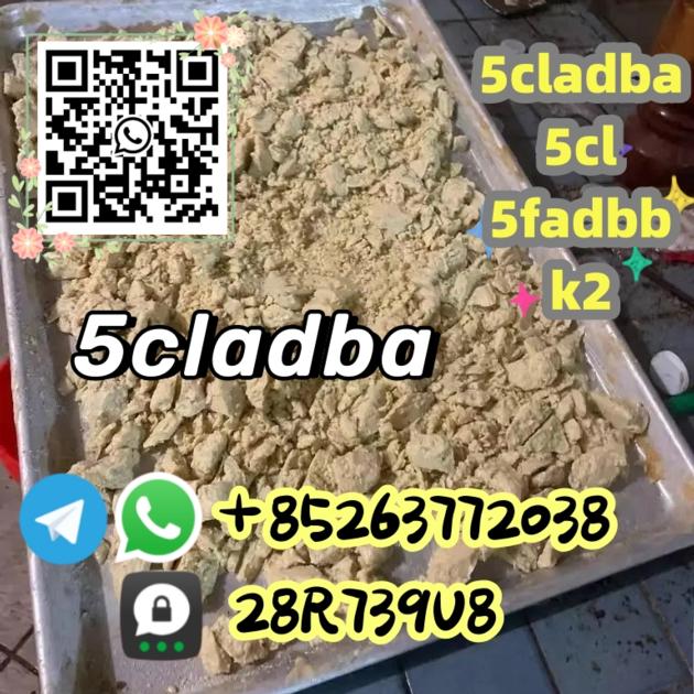 5CL 5CL ADB A 5F ADB