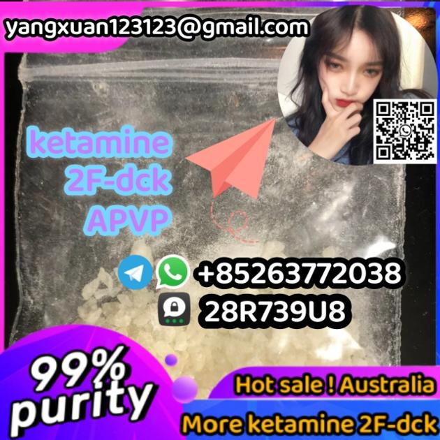 Supply Sample 5cladba Powder 24 Hours