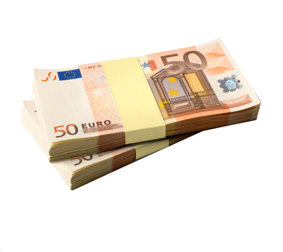UNDETECTABLE BANKNOTES