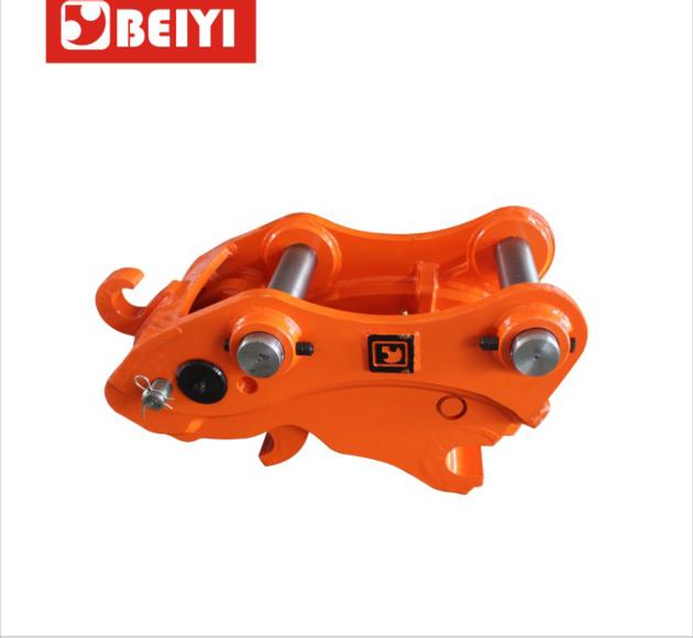 BYLK100 110 Quick Hitch Hydraulic Quick