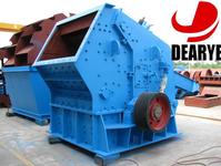 Impact crusher   Brick-making equipment