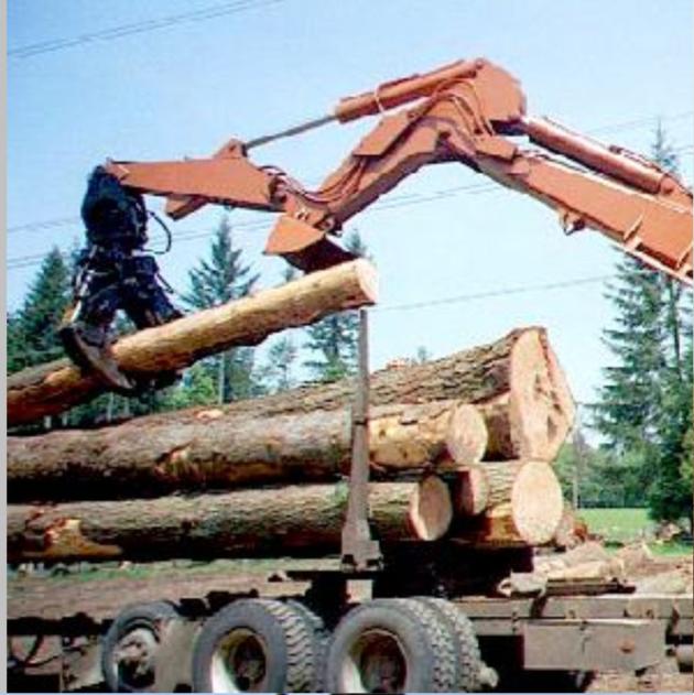 BY HC350 Hydraulic Concrete Pulverizer