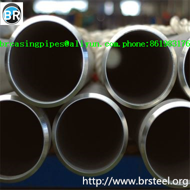 API 5L Seamless Pipe Steel Pipe