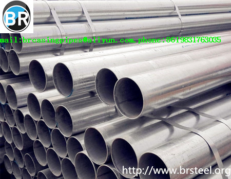 API 5L Seamless Pipe Steel Pipe
