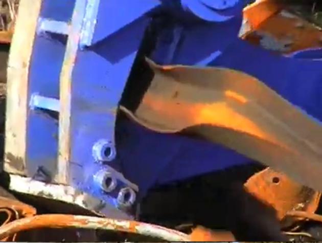 Mechanical Shears