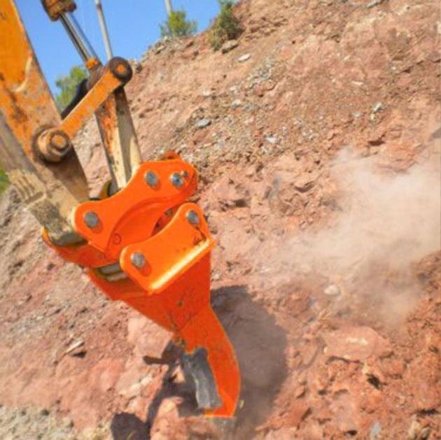 BYKR 17 Excavator Ripper Ground Ripper