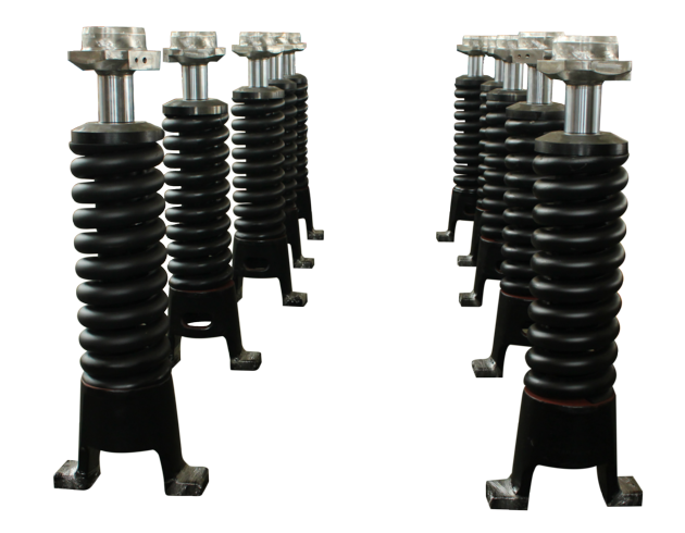 Hquality Recoil Spring Assy Heavy Duty Torsion Spring
