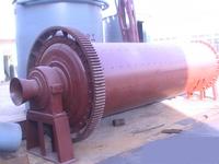 Saving energy ball mill of Aerated concrete production equipment