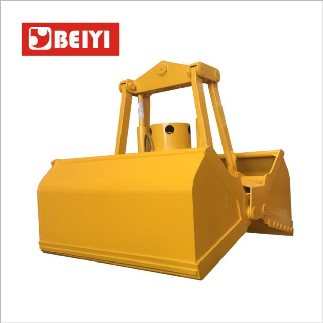 Sheel bucket