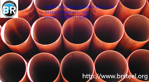 API 5L OCTG Casing Pipe Amp