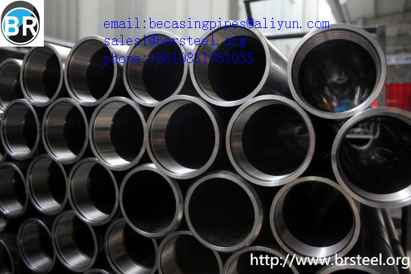 API 5L OCTG Casing Pipe Amp