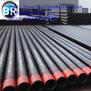 API 5L OCTG Casing Pipe Amp