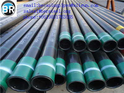 API 5L OCTG Casing Pipe Amp