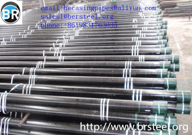 API 5L OCTG Tubing Pipe API