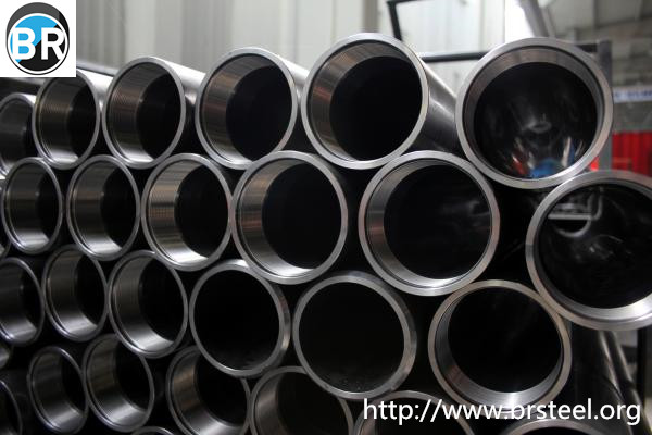 API 5L OCTG Tubing Pipe API