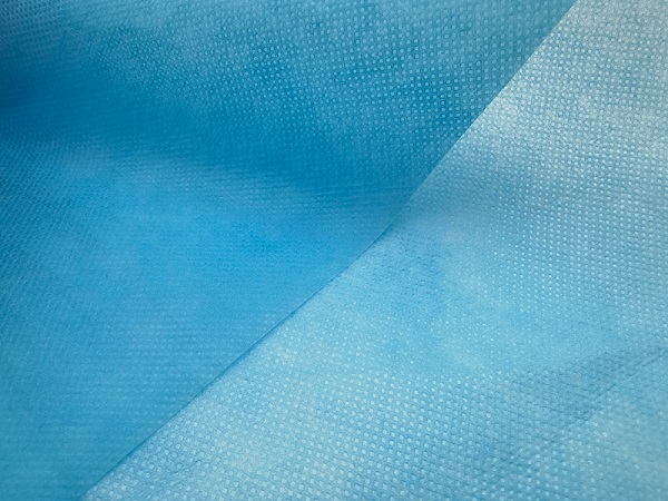 PP Coated PE Laminated Nonwoven Fabric