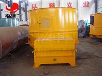 DHL series mixing roll mill   wheel mill   brick-making machine equipment