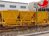 Electronic mixer   Automatic batching machine