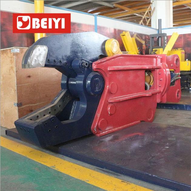Hydraulic Multi Kit Serie